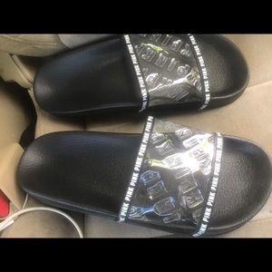 VS Slides . Pink slides